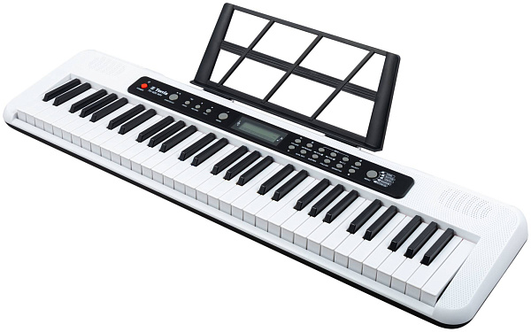 TERRIS TK-405 WH - Синтезатор с автоаккомпанементом