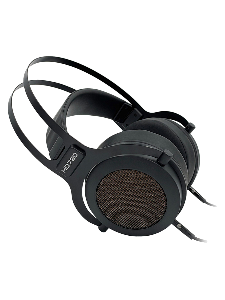 Axelvox HD720 - Наушники полуоткрытые, 32 Ом