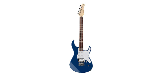 YAMAHA PACIFICA 112V United Blue - Электрогитара