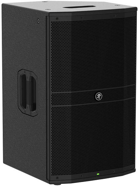 MACKIE DRM212 профессиональная активная 2-полосная АС 12' 1600Вт. DSP-модуль...