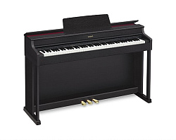CASIO CELVIANO AP-470BK - Цифровое фортепиано