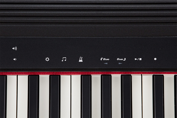 Roland GO-61P - Компактное электропианино