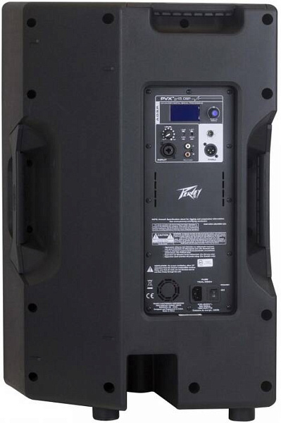 PEAVEY PVXp 15 DSP 980W - Акустическая система