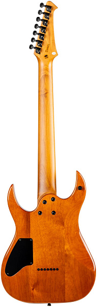 SPIRA S-507 QFB - Электрогитара 7-ми струнная