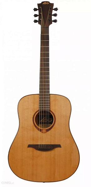 LAG GLA T118D  - Aкустическая гитара