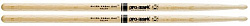 PRO MARK PW5AW - барабанные палочки , дуб, наконечник Oval