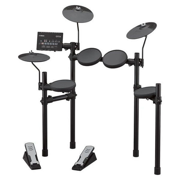 YAMAHA DTX-402K - Компактная электронная ударная установка