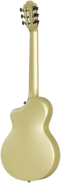 NATASHA COSMOS Glaze Gold - Гитара классическая
