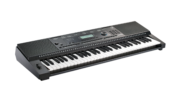 Kurzweil KP110 LB - Синтезатор, 61, с автоаккомпанементом