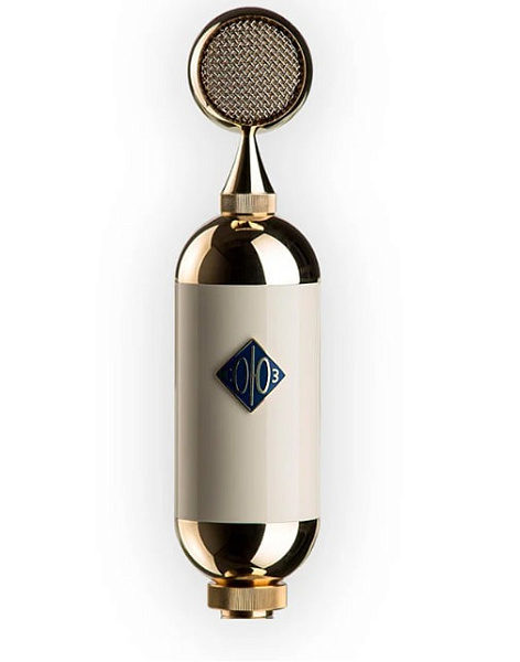 Микрофон СОЮЗ 017 Tube