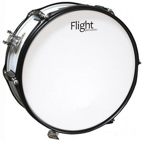 FLIGHT FMS-1455 SR - Барабан маршевый снэйр (с подструнником)