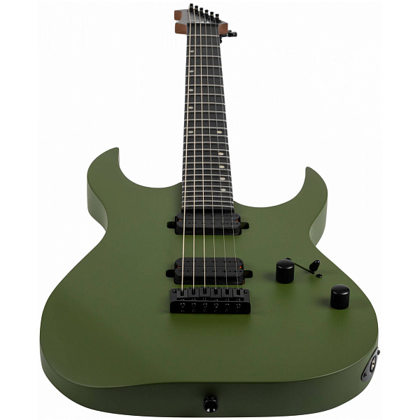 SPIRA S-400 MGR - Электрогитара