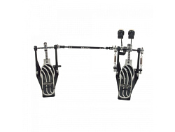 GIBRALTAR 6611DB двойная педаль для барабана с дво