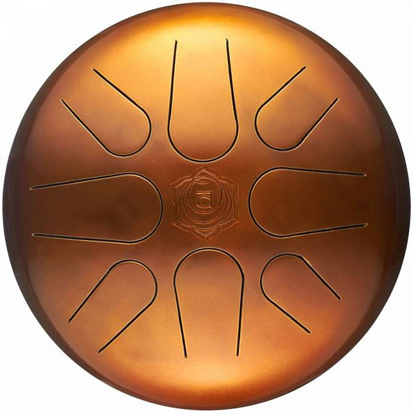 INOY Svadhishthana 22' с чехлом - Глюкофон