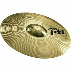 Paiste 0000631416 PST 3 Crash -  Тарелка 16"