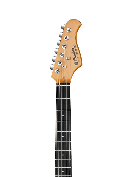 Prodipe JMFST83RAVW Электрогитара ST83RA, белая