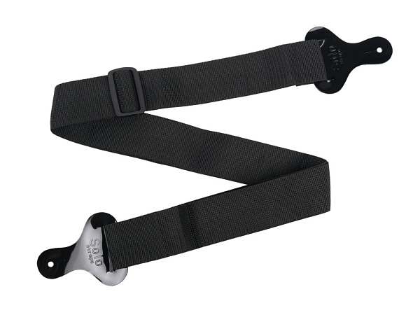 Lutner ЛРГА5 - Ремень для акустической гитары