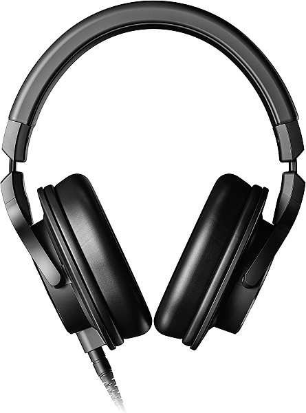 512 Audio Academy - Студийные мониторные наушники закрытого типа
