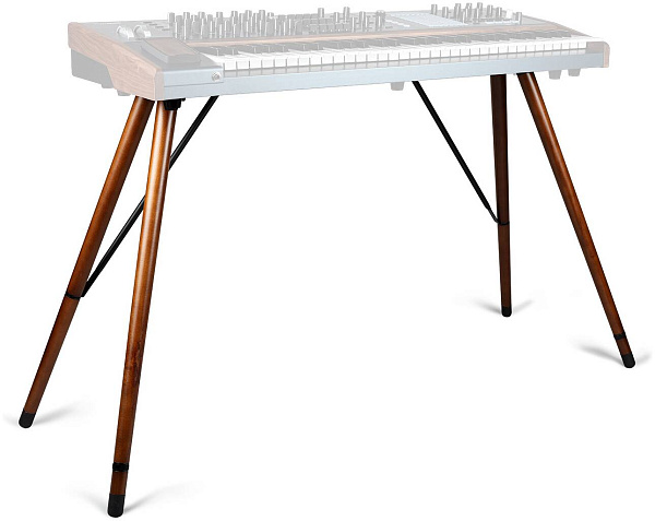 ARTURIA Wooden Legs - стойка для KeyLab 88 MKII, AstroLab, PolyBrute и...