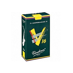Vandoren SR702 Трость для саксофона Альт V16 №2
