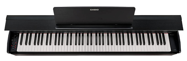 CASIO Privia PX-870BK - Цифровое фортепиано