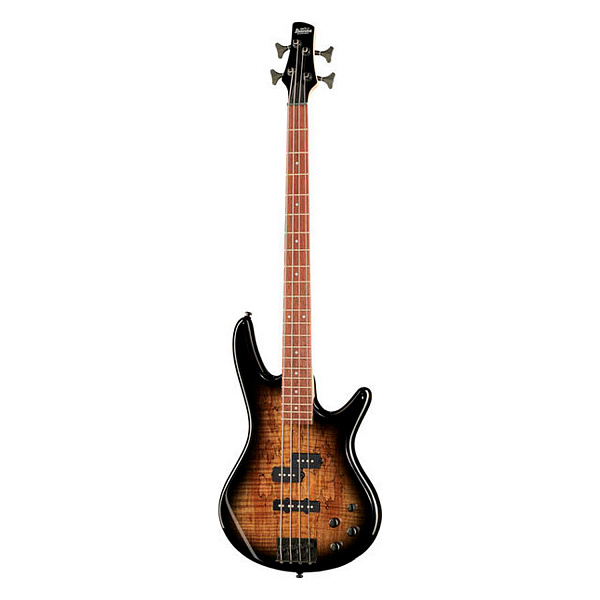 IBANEZ GSR200SM-NGT - Бас-гитара