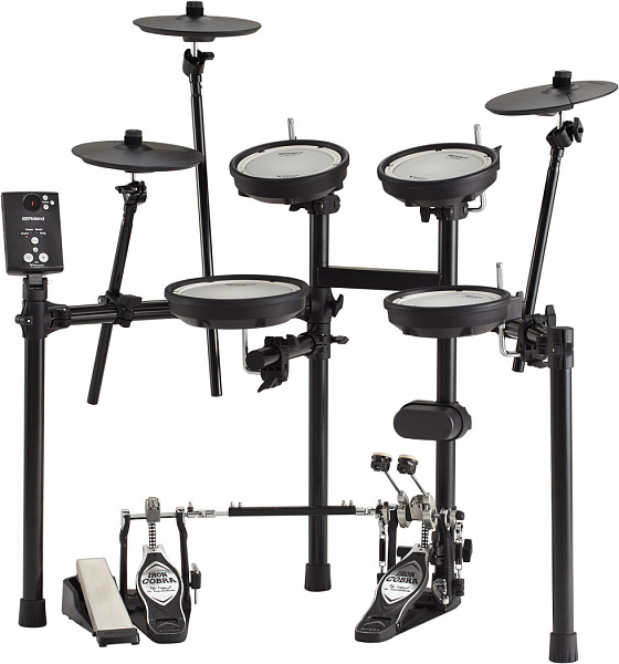 Roland TD-1DMK - Электронная ударная установка