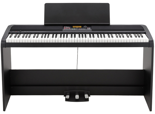 KORG XE20SP - Цифровое пианино
