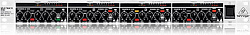 Behringer XR4400 - 4-канальный экспандер/гейт,4 раздельные схемы