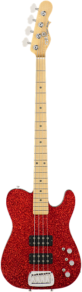 G&L ASAT® BASS TOM HAMILTON SIGNATURE MODEL - БАС-ГИТАРА