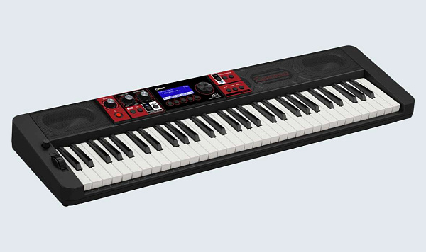 CASIO CT-S1000v - Синтезатор