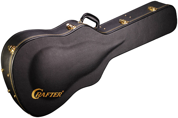 CRAFTER LX G-1000ce - Гитара электроакустическая шестиструнная