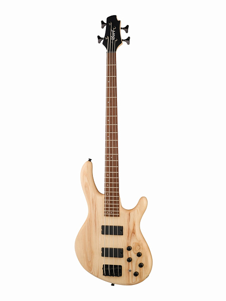 Cort Action-DLX-AS-OPN - Бас-гитара