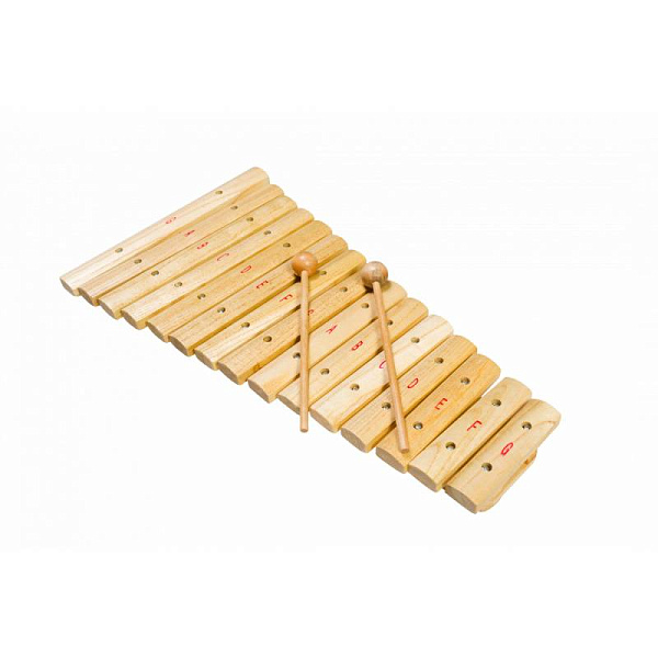 FLIGHT FX-15N - Ксилофон