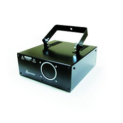 RoboStar RG Лазерный эффект звездного неба