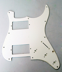 Caraya H-1003A Защитная накладка для электрогитары