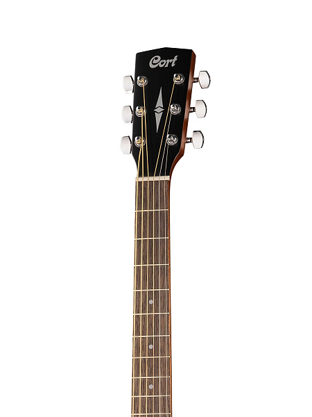Cort AD810-SSB Standard Series - Акустическая гитара