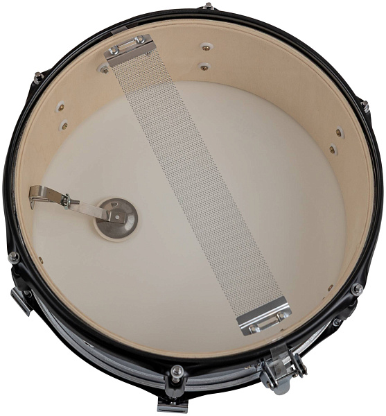 DRUM TALK MDS-1455SL - Барабан маршевый снэйр (с подструнником)