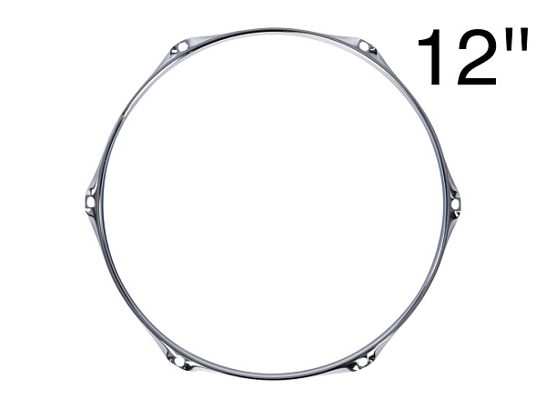 LD-CDH12 Обод малого и том барабана 12", LDrums