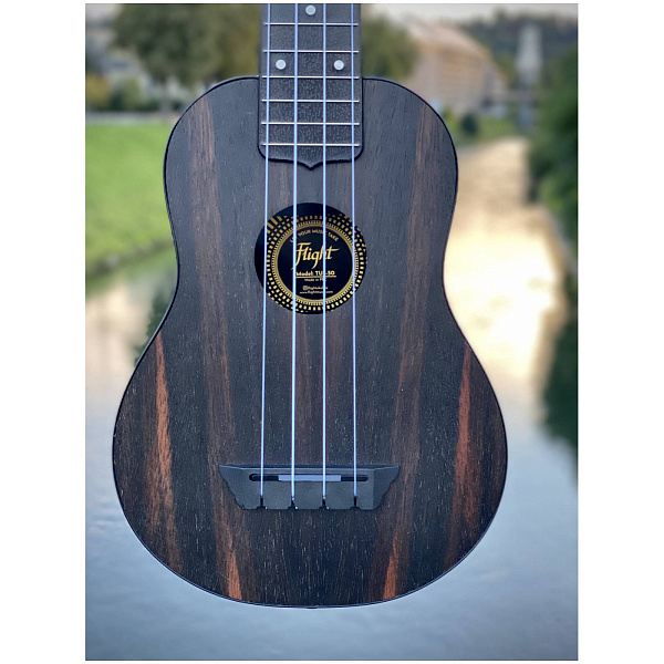 FLIGHT TUS-55 AMARA  - Укулеле,сопрано