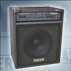 Yerasov COMBass 50 Комбо-усилитель басовый