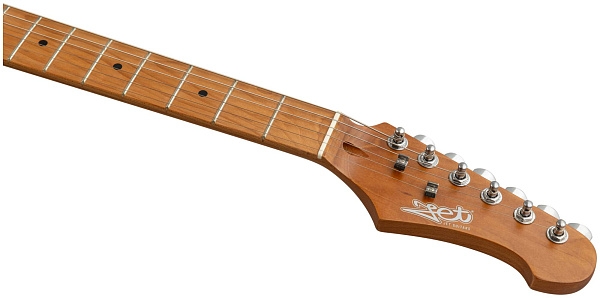 JET JS-200 SB - Электрогитара шестиструнная