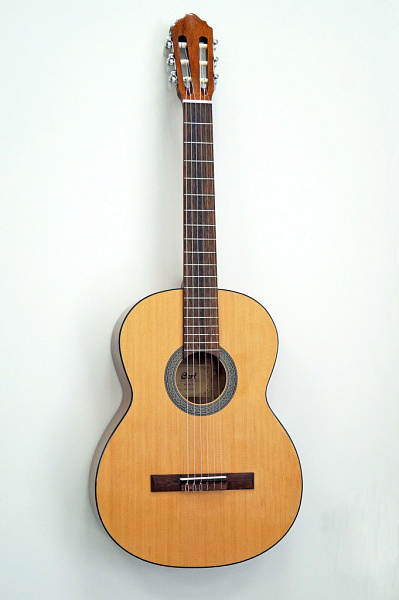 Cort AC100-SG - Классическая гитара 4/4