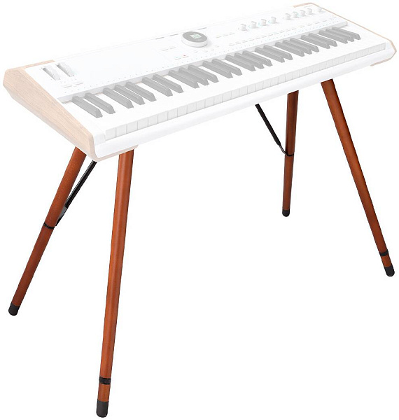 ARTURIA Wooden Legs - стойка для KeyLab 88 MKII, AstroLab, PolyBrute и...
