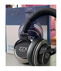 ZTX audio D-60 - Наушники