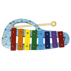 Flight FDSN-5 PL - Металлофон