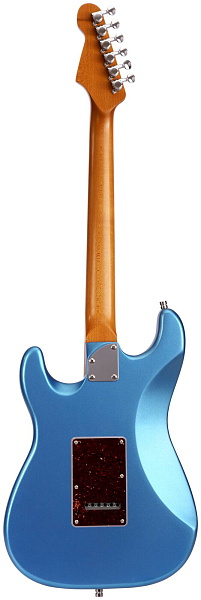 PATINA PS-3 LPB - Электрогитара шестиструнная