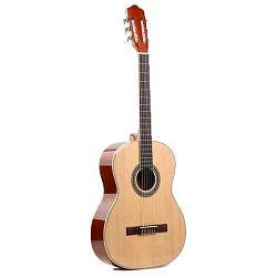 Deviser L-350 N - Гитара классическая 4/4, цвет натуральный