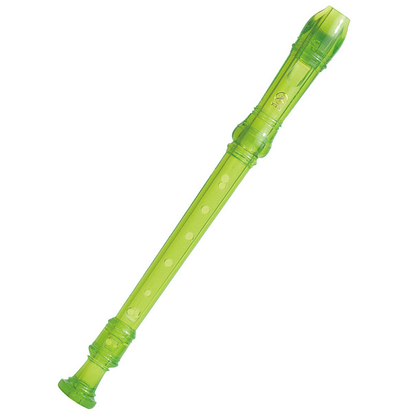 Yamaha YRS-20BG Блок флейта сопрано, система барокко