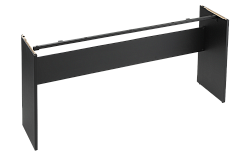 KORG STB1-BK стойка для модели B1-BK, цвет черный